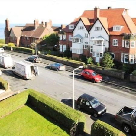 The Hideaway Luxury 5* 2 Bed Garden Apartment Scarborough Exteriér fotografie