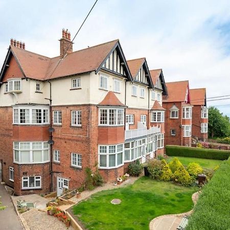 The Hideaway Luxury 5* 2 Bed Garden Apartment Scarborough Exteriér fotografie